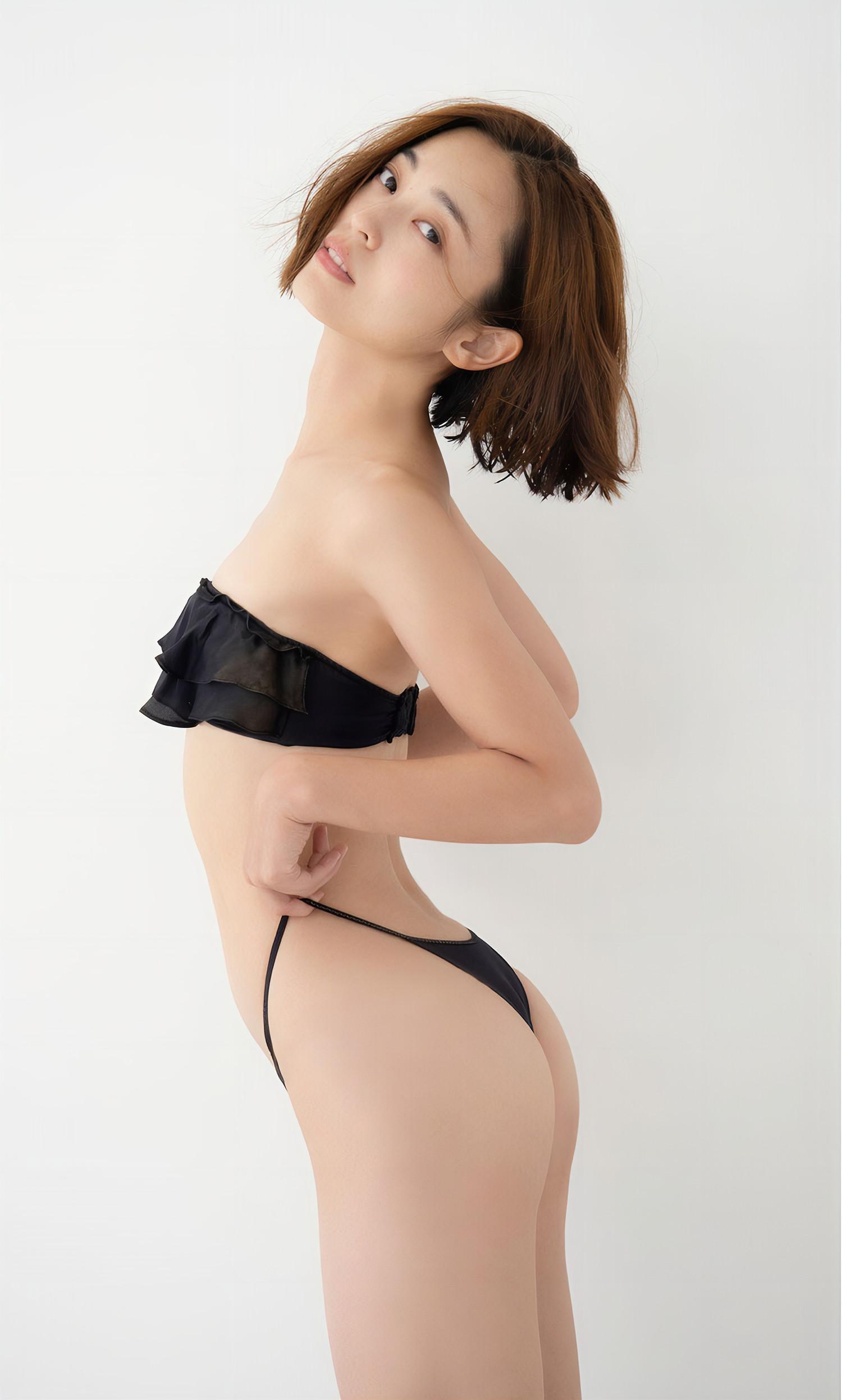 Yukari Taki 滝裕可里, Weekly Playboy 2024 No.41 (週刊プレイボーイ 2024年41号)(16)