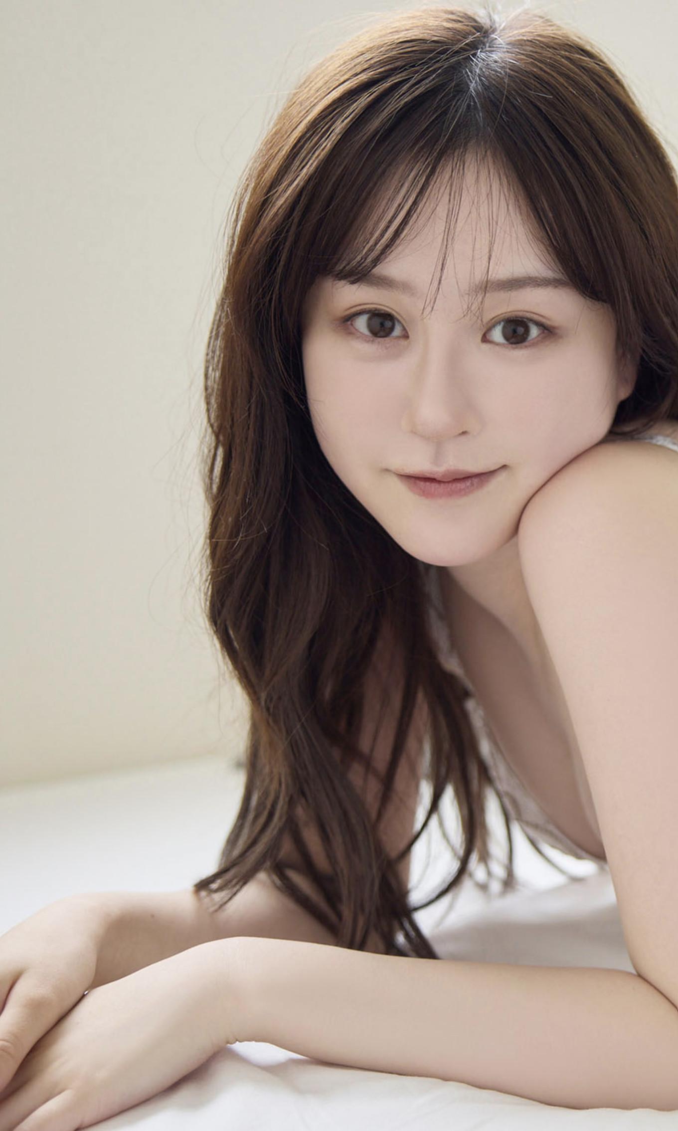 Niinuma Kisora 新沼希空, Weekly Playboy 2025 No.29 (週刊プレイボーイ 2025年29号)(11)