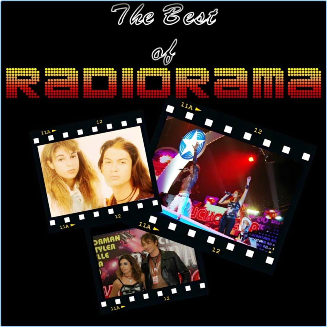 Radiorama The Best Of Radiorama 2011 L4MZCb5j_o