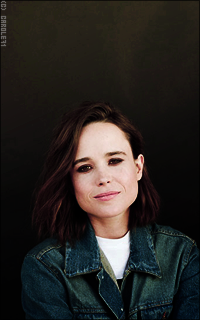Ellen Page OtKHaIvM_o