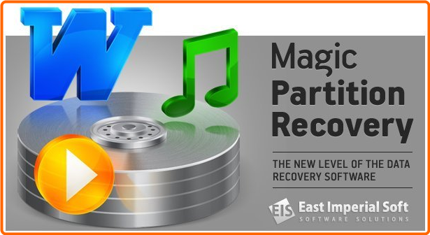 East Imperial Magic Partition Recovery 5.0 Multilingual