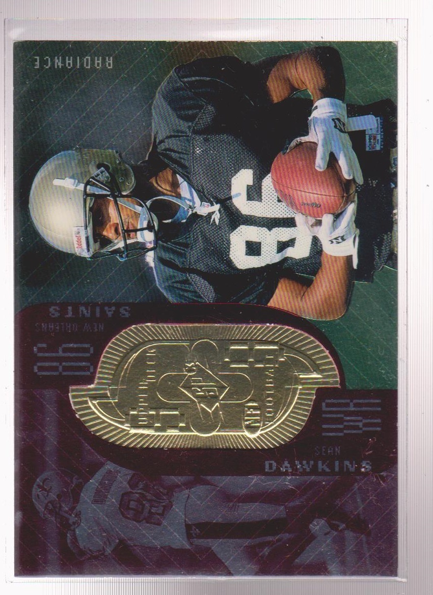 New Orleans Saints Cards You Pick -- Get 40% off Details Inside A7