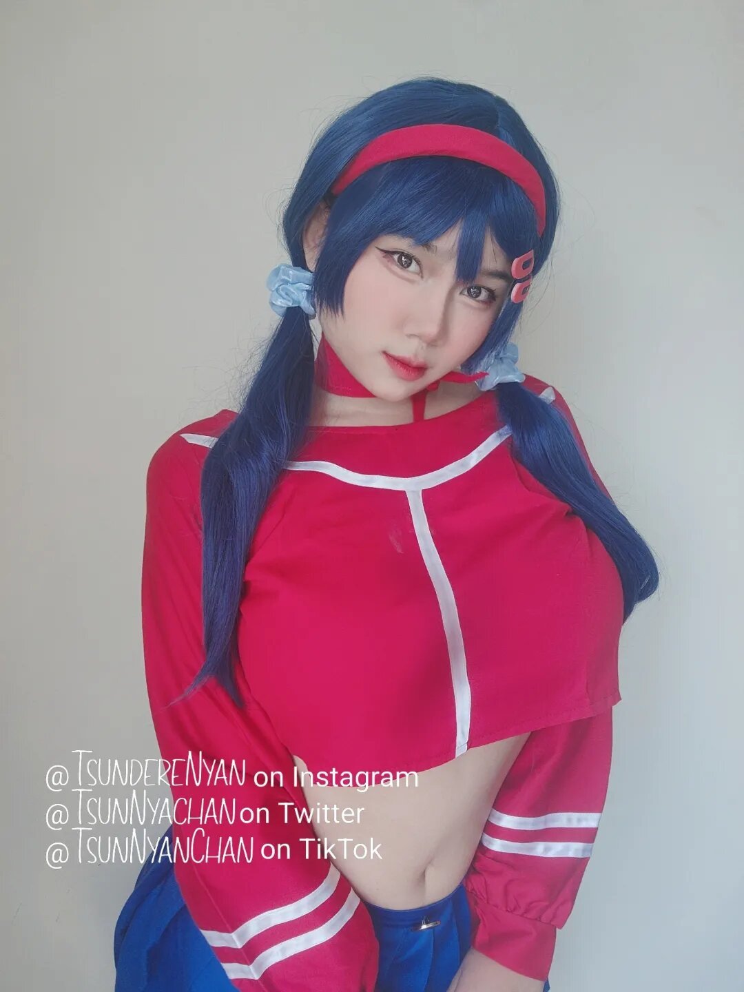 Tsunnyanchan - Mita (Miside)