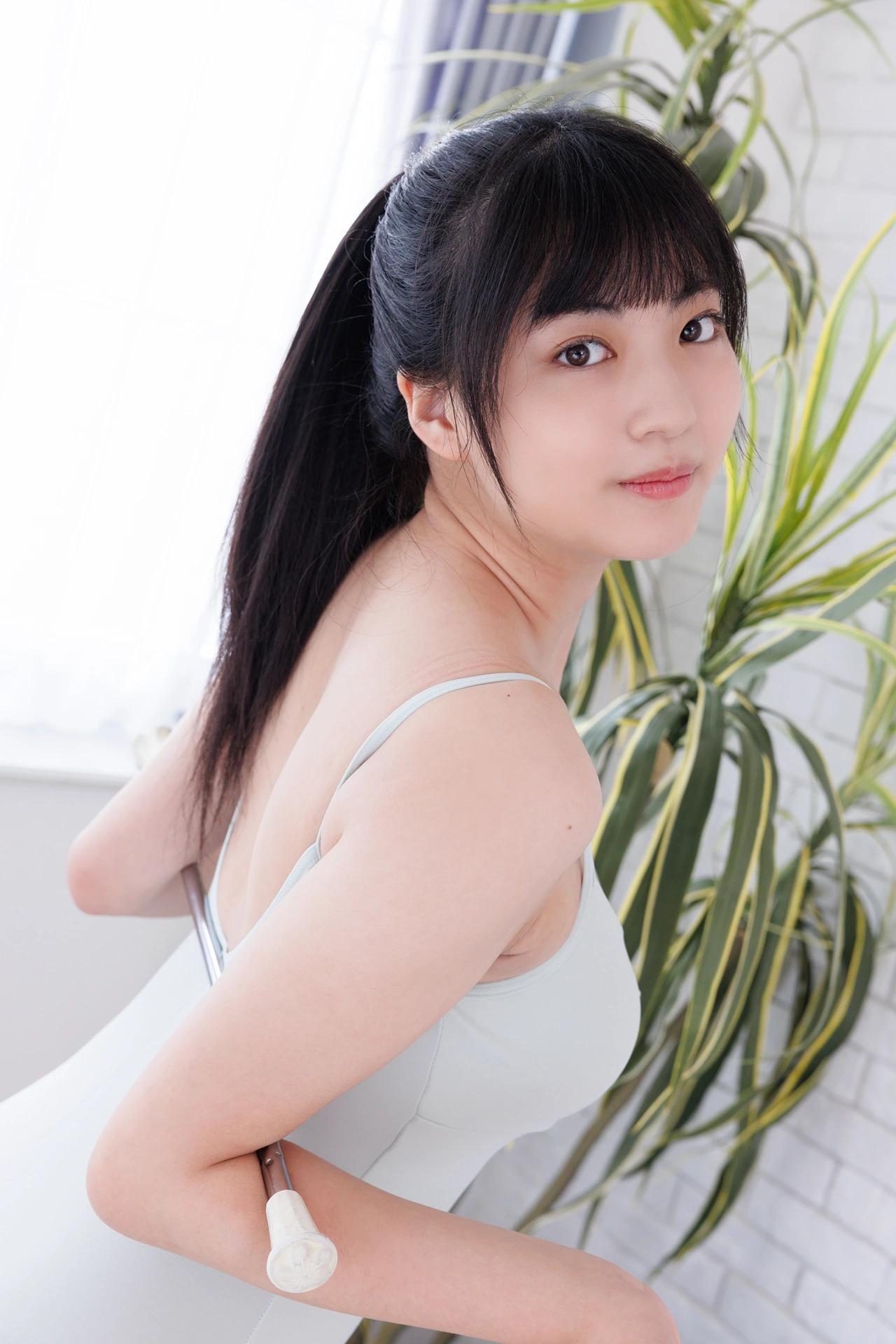 Maaya Obana 小花真彩, Minisuka.tv [4k_l_maaya_25](20)