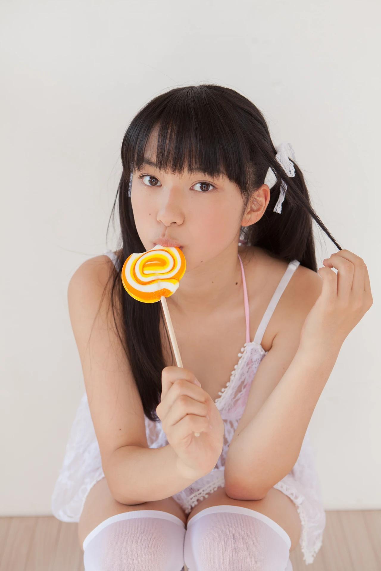 Tomoe Yamanaka 山中知恵, Minisuka.tv [b_sai_ppv40_yamanaka_02](24)