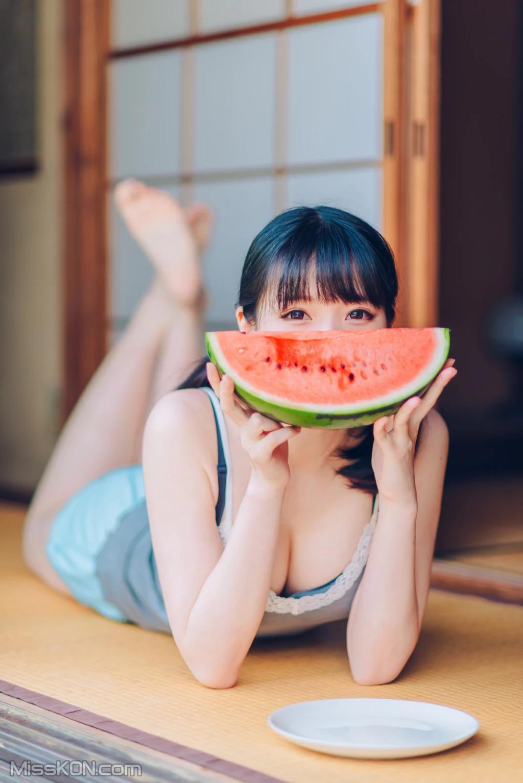 Coser@霜月shimo: SUMMER (95 photos)(37)