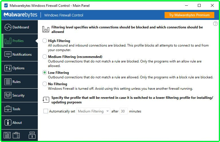 Windows Firewall Control 6.9.9.4 Repack & Portable by Elchupacabra IZWCyQJD_o