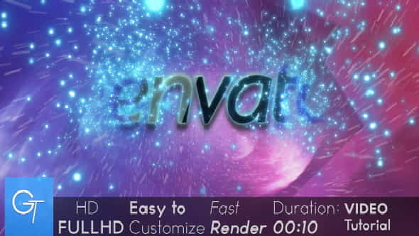 Space - VideoHive 2641338