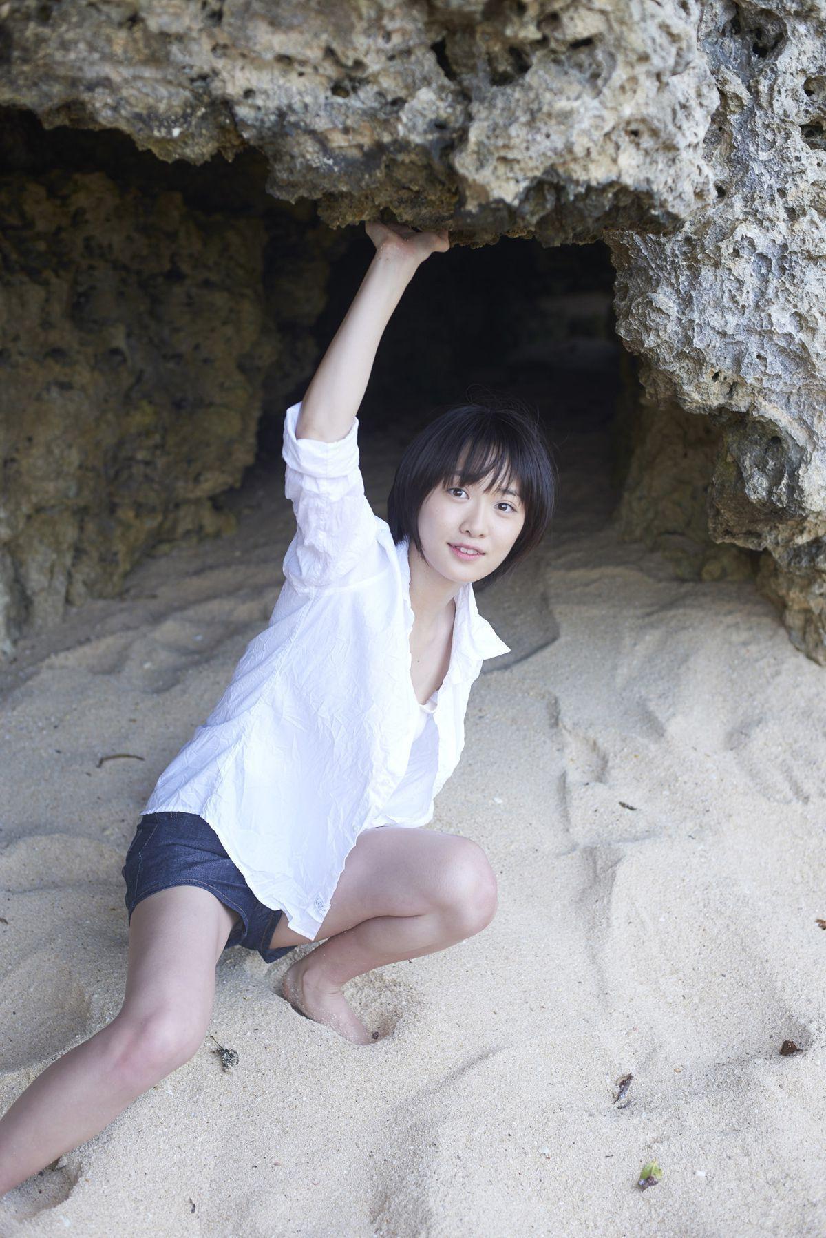 工藤遥 Haruka Kudo [Hello! Project Digital Books] Vol.146 写真集(90)