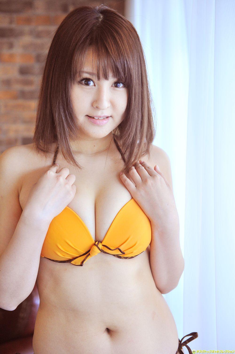 [DGC] NO.1003 Ria Marunouchi 丸ノ内りあ 写真集(1)