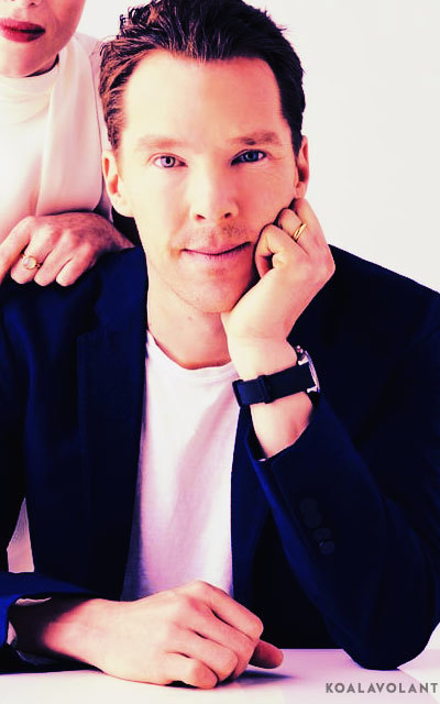 Benedict Cumberbatch Avatars 200*320