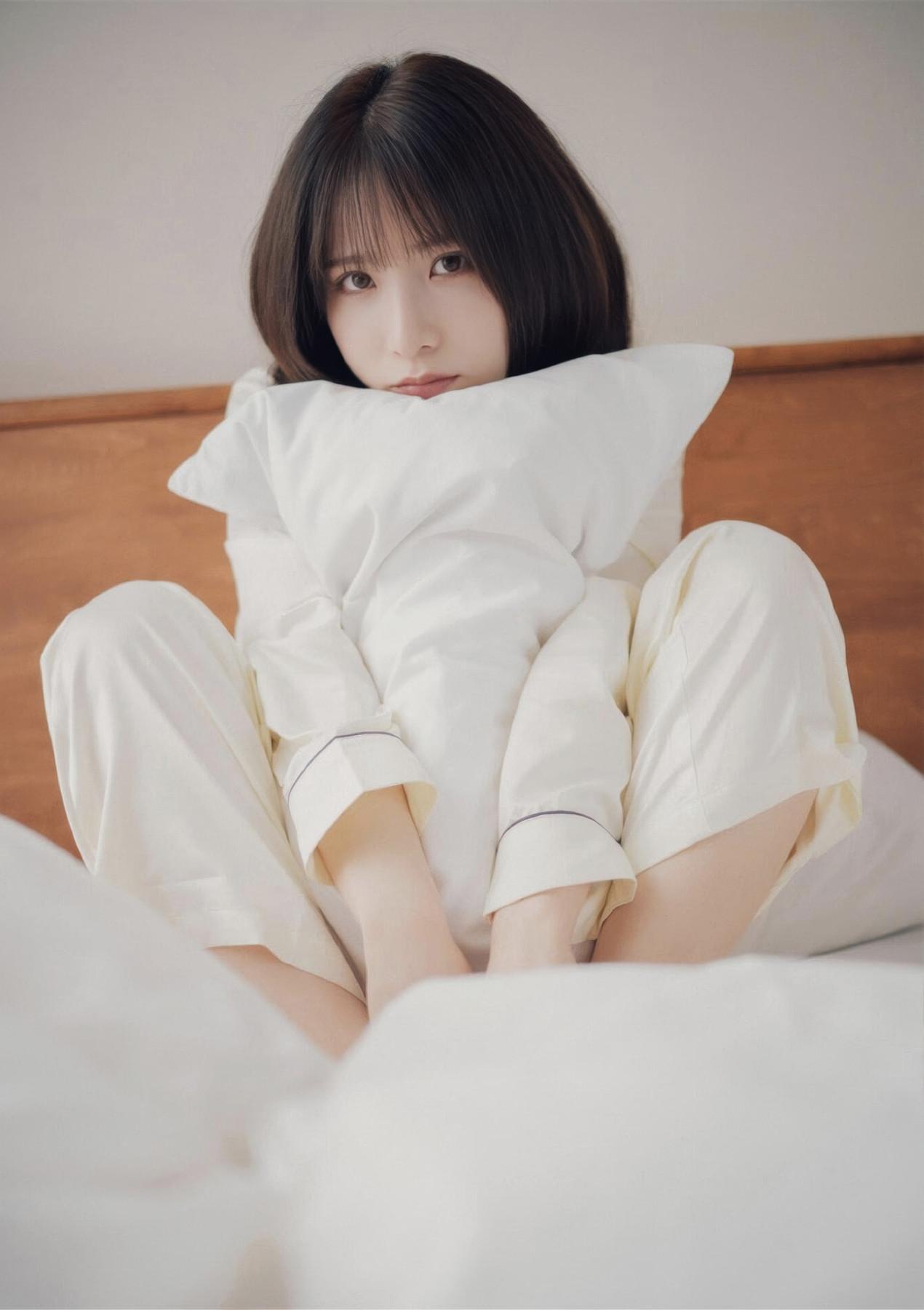 Suzuna 紗愛, デジタル写真集 「EN」 wunder publishing house Set.01(4)