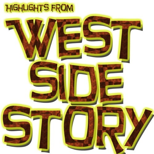 The Showcast - Highlights from West Side Story - 2012