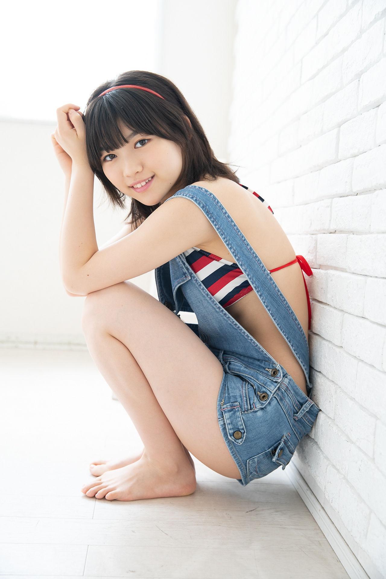 [Minisuka.tv] 沢村りさ – Limited Gallery 10.4(15)