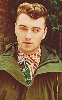 Sam Smith 6ikUFdGi_o