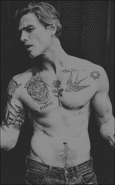 Jace O'Connor