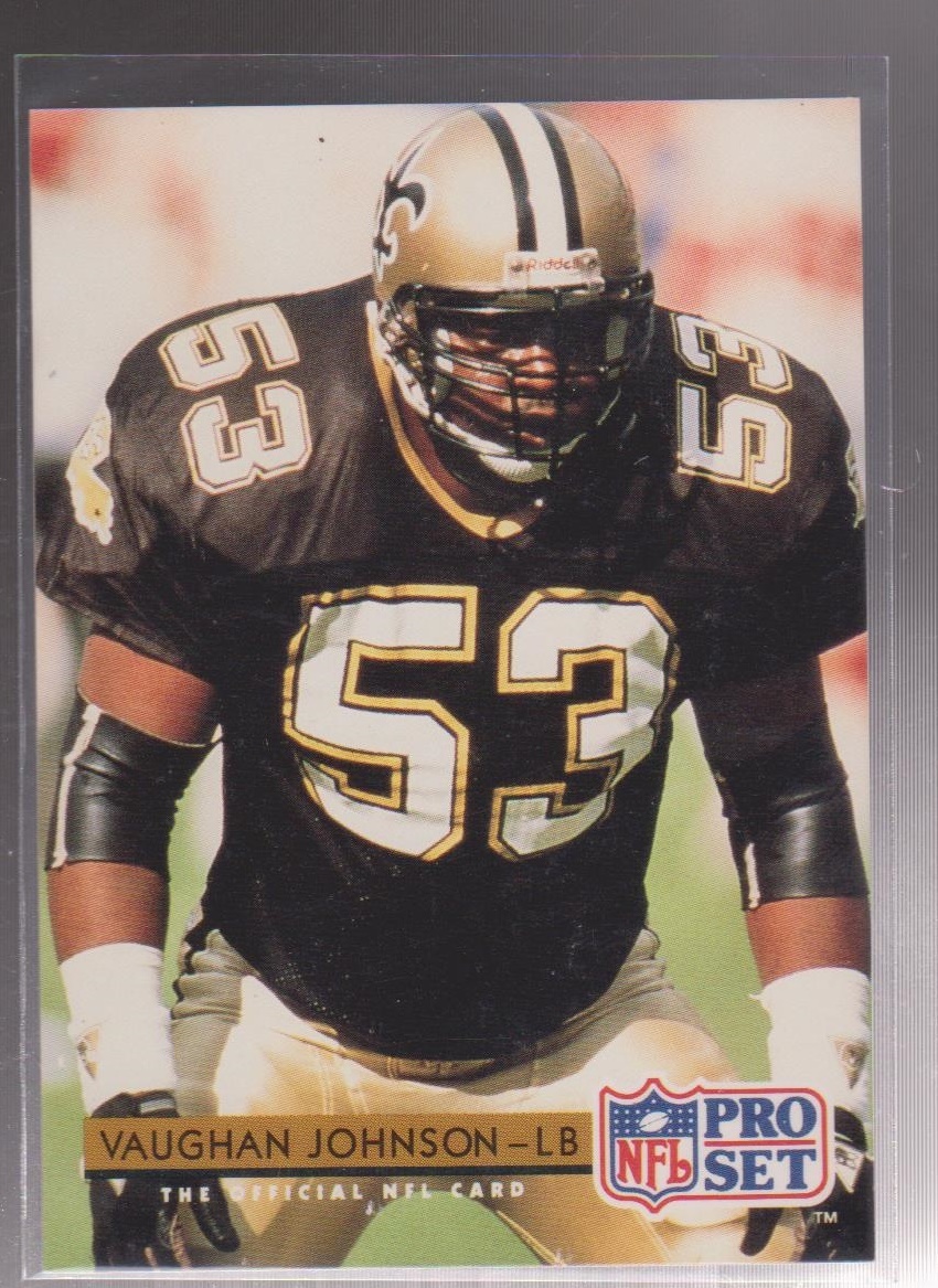 New Orleans Saints Cards You Pick -- Get 40% off Details Inside A7