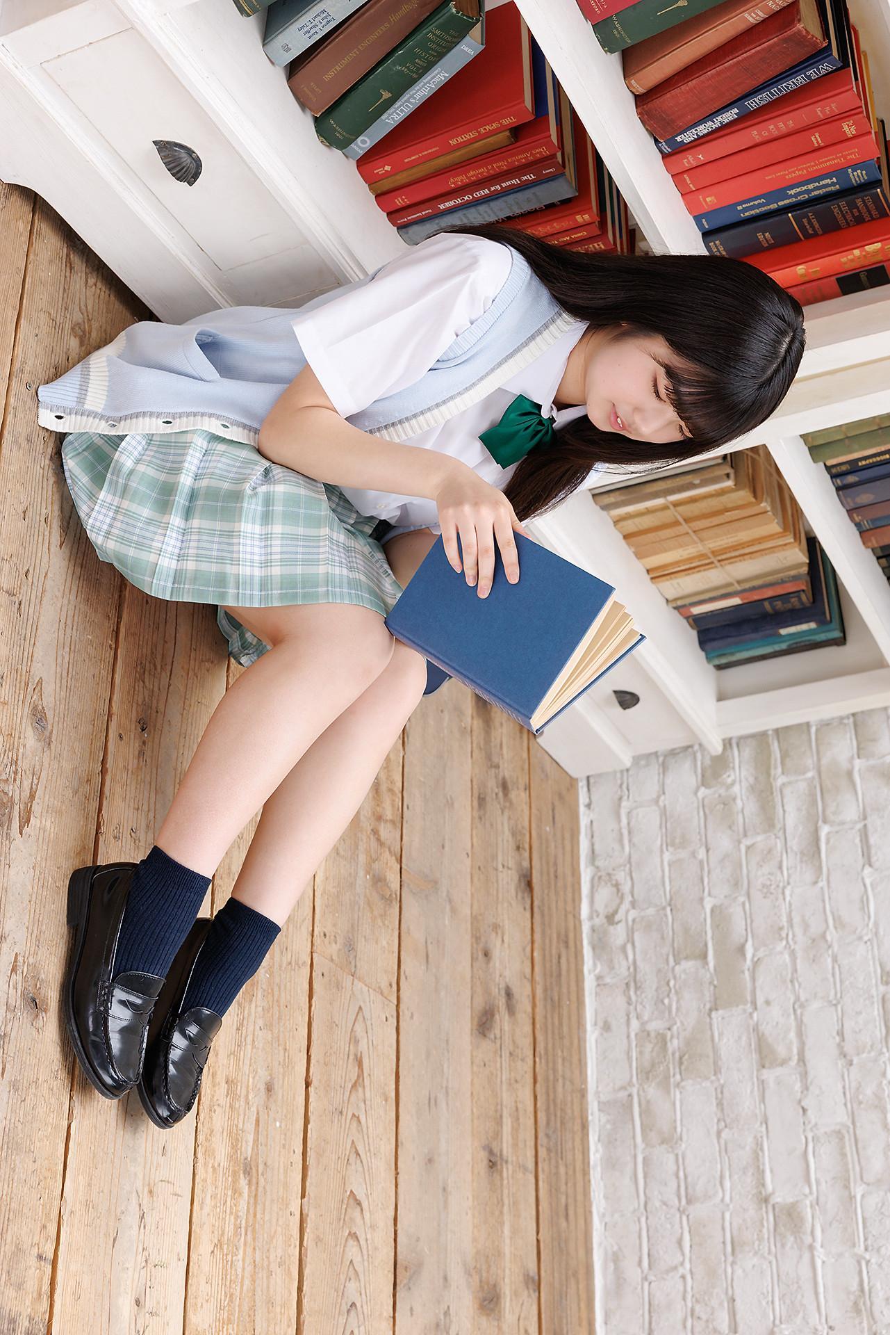 Haku Fumitsuki 文月珀, Minisuka.tv 2025.07.10 Regular Gallery Set 01.01(24)