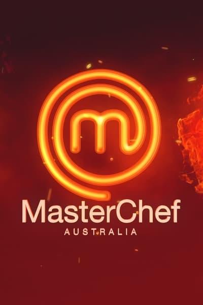 MasterChef Australia S13E03 1080p HEVC x265-MeGusta