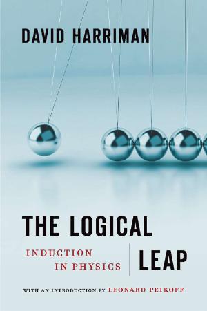 The Logical Leap - Induction in Physics