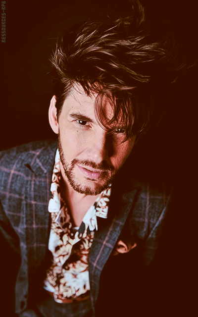 Ben Barnes - Page 2 QJhsH61e_o