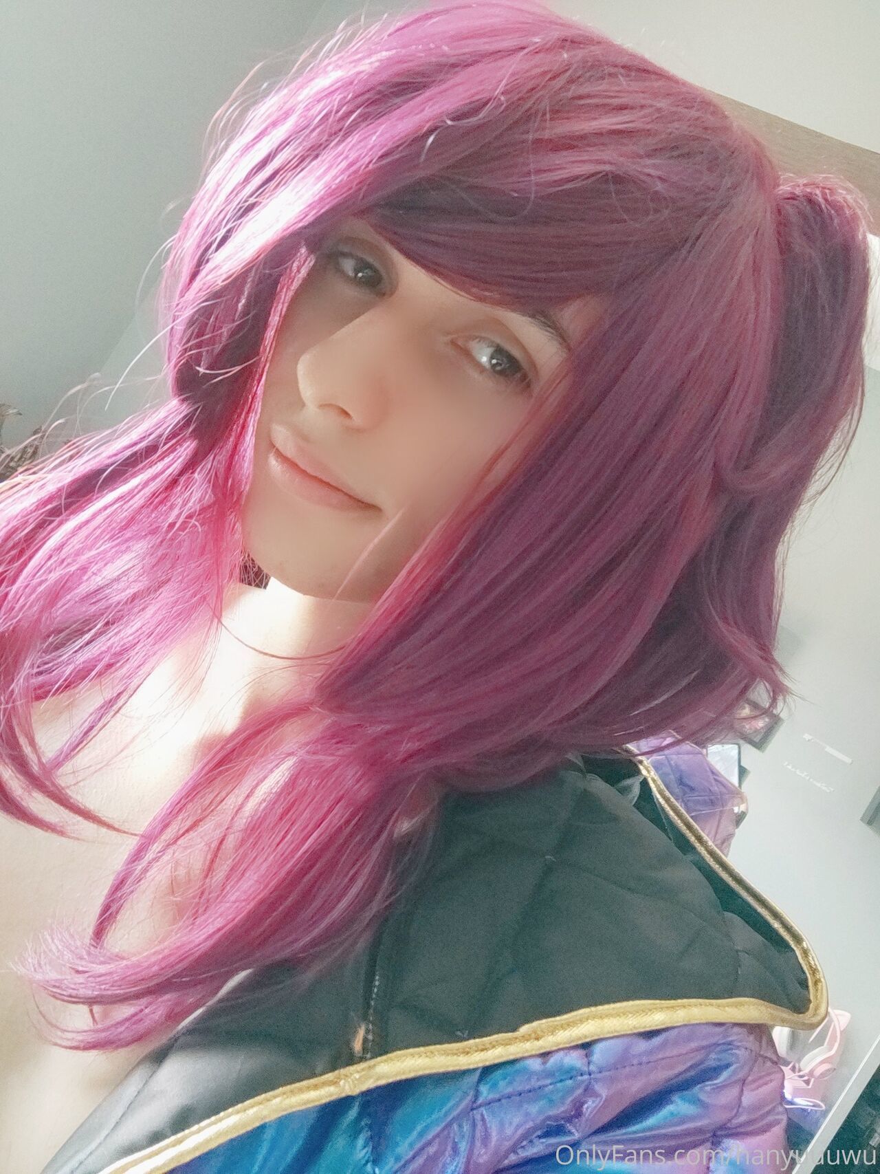 Hanyuu - Akali
