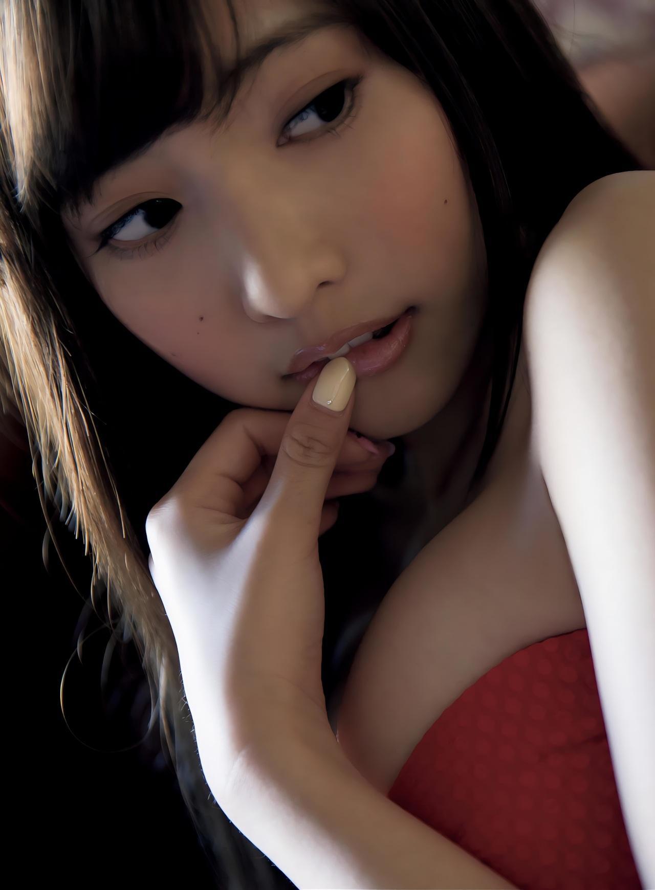 Hinako Sano 佐野ひなこ, ファースト写真集 [Hinako] Set.01(29)