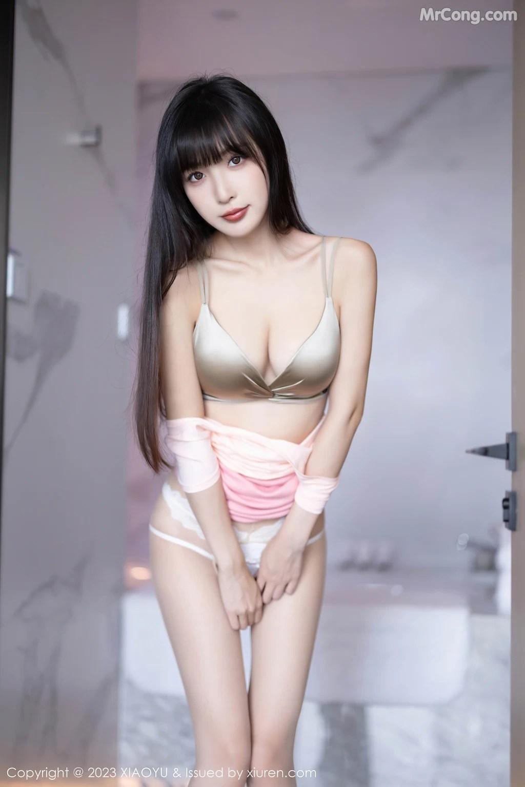 XiaoYu Vol.1112: Lin Xing Lan (林星阑) (84 photos)(46)