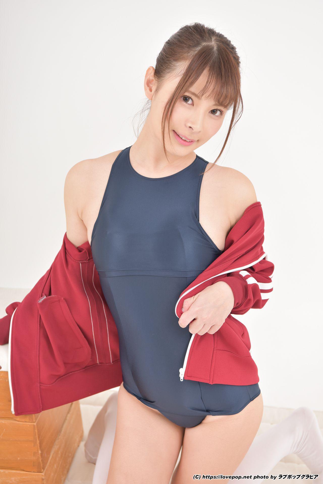 [LOVEPOP] Yuko Haruno 春野ゆこ Photoset 05 写真集(23)