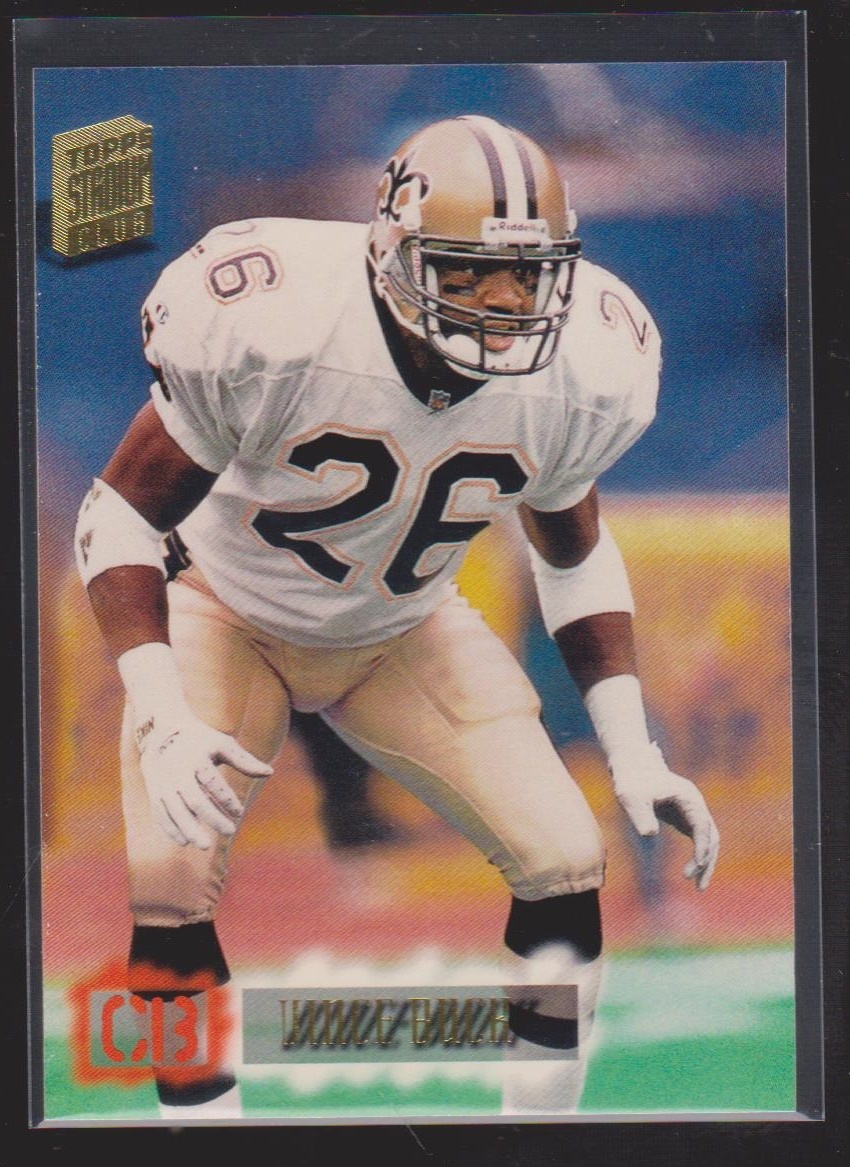 New Orleans Saints Cards You Pick -- Get 40% off Details Inside A7