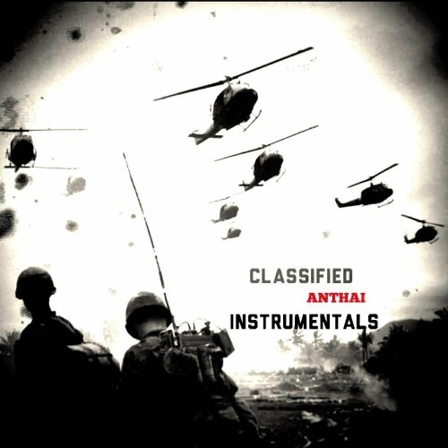 Anthai - Classified Instrumentals (2022) MP3