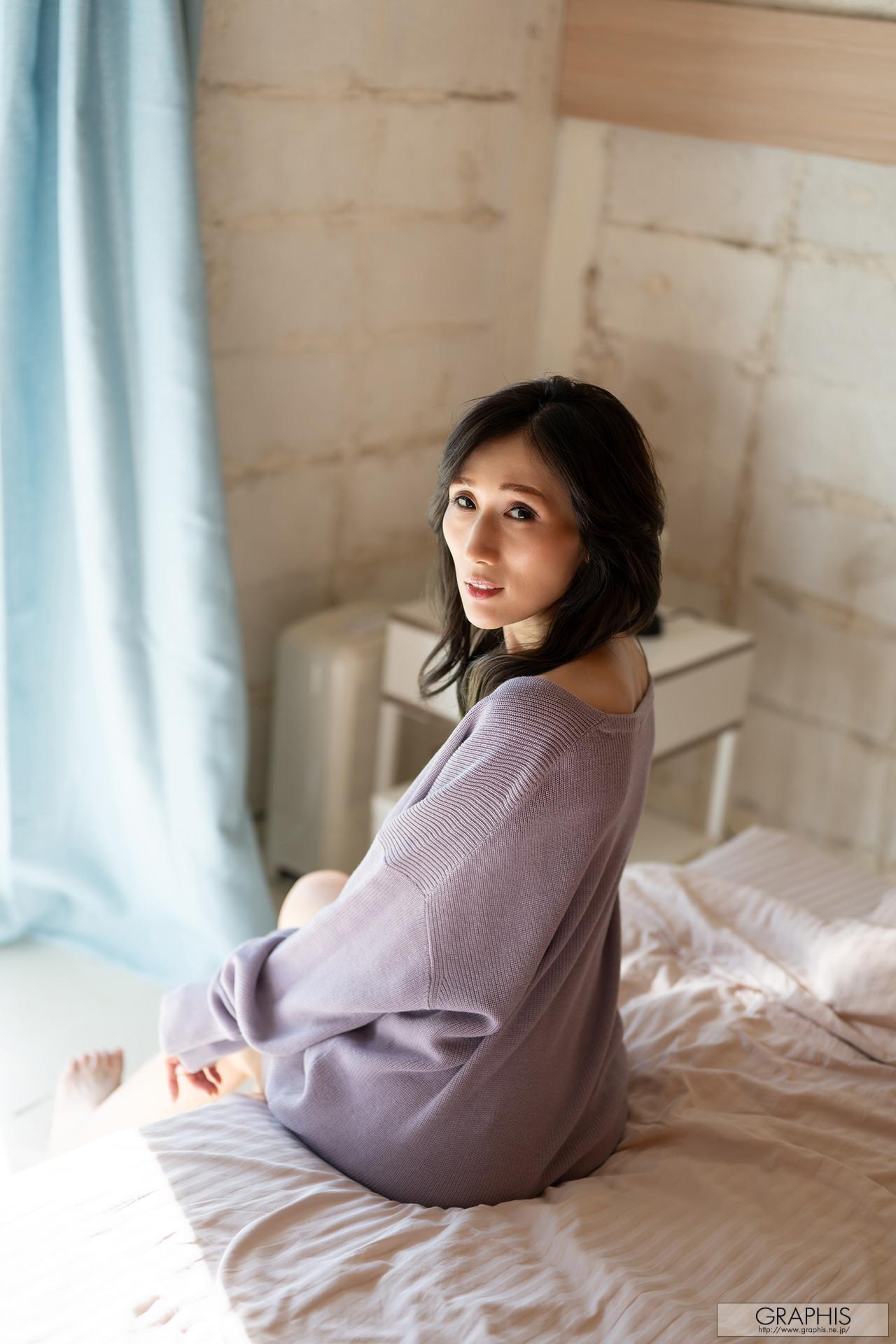 JULIA じゅりあ, Graphis Gals [Majesty] Vol.03(17)