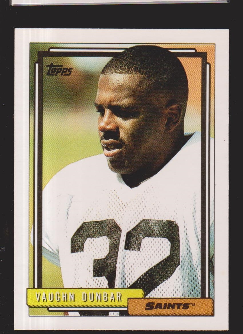 New Orleans Saints Cards You Pick -- Get 40% off Details Inside A7