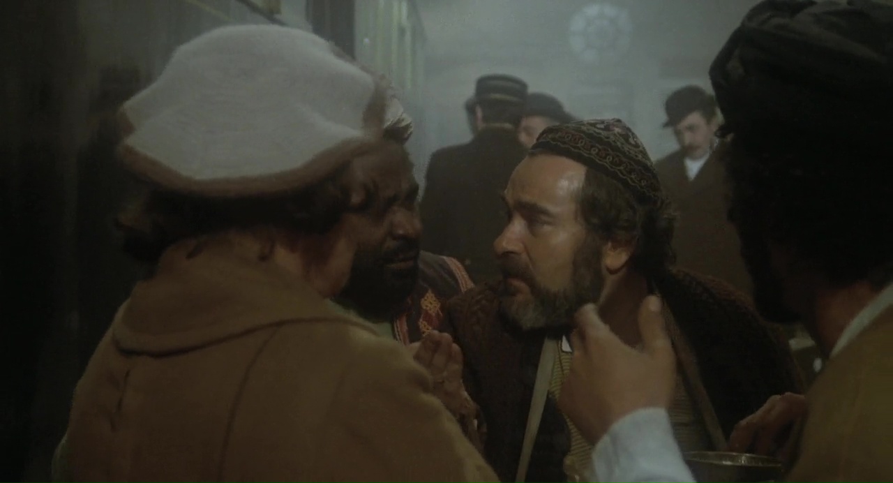 Crimen En El Expreso De Oriente 720p Cas-Ing 2.0 (1974) Crimen En El Expreso De Oriente 720p Cas-Ing 2.0 (1974)