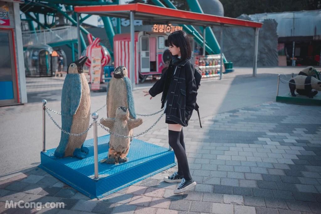 DJAWA Photo - Jeong Jenny (정제니): "Theme Park Girl" (162 photos)(4)