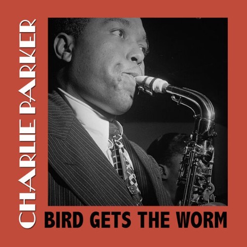 Charlie Parker - Along Came Betty - 2008
