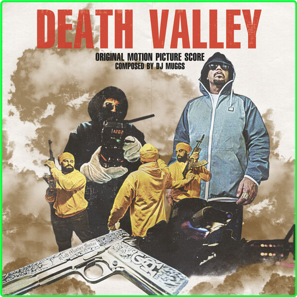 Dj Muggs Death Valley Original Motion Picture Score (2024) 16Bit 44 1kHz [FLAC] XQcJLB7U_o