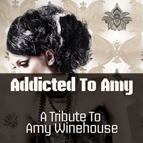 Rossella Cosentino - Addicted to Amy (A Tribute to Amy Winehouse) - 2012