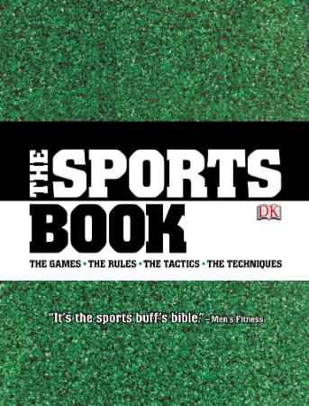 The Sports Book (2011)
