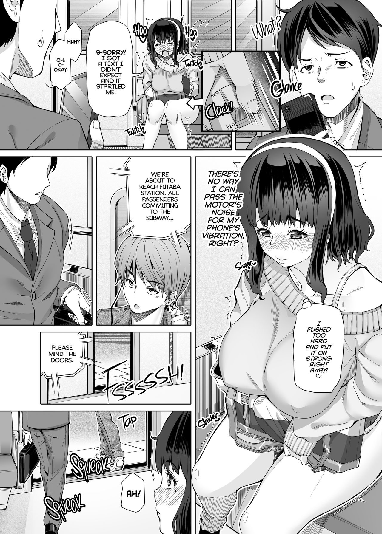 Futa Ona - Season 2 Ch1 - 9