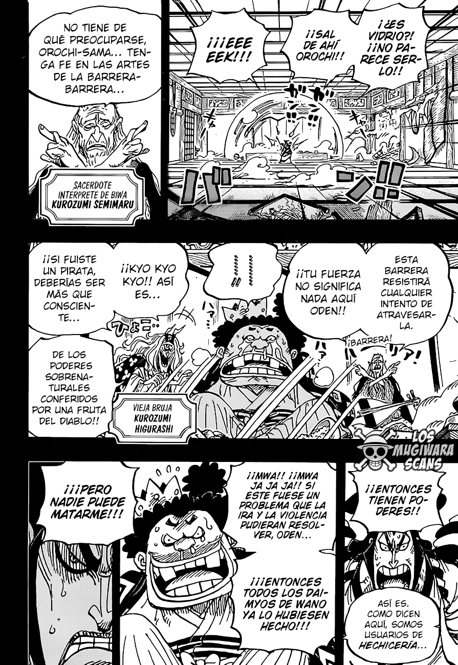 español - One Piece Manga 969 [Español] [Mugiwara Scans] M1XYcW5e_o