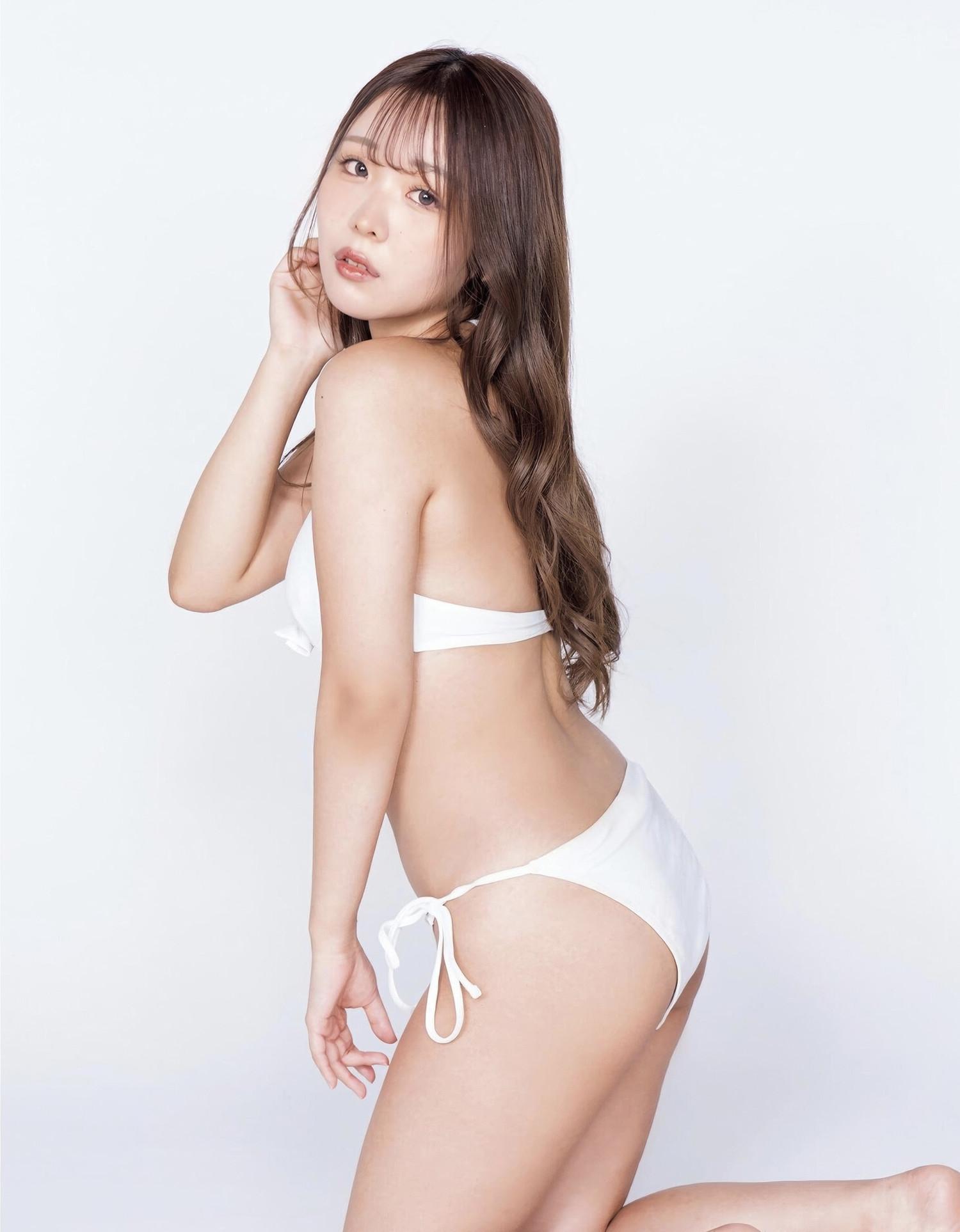 SAYUMI さゆみ, Rin Hanase 花瀬凛, EX-MAX! DELUXE 2025 真冬の特大号(6)