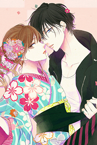 Sakurairo Kissholic