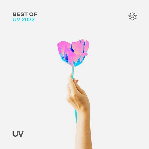 VA - Best Of UV 2022 (2022)