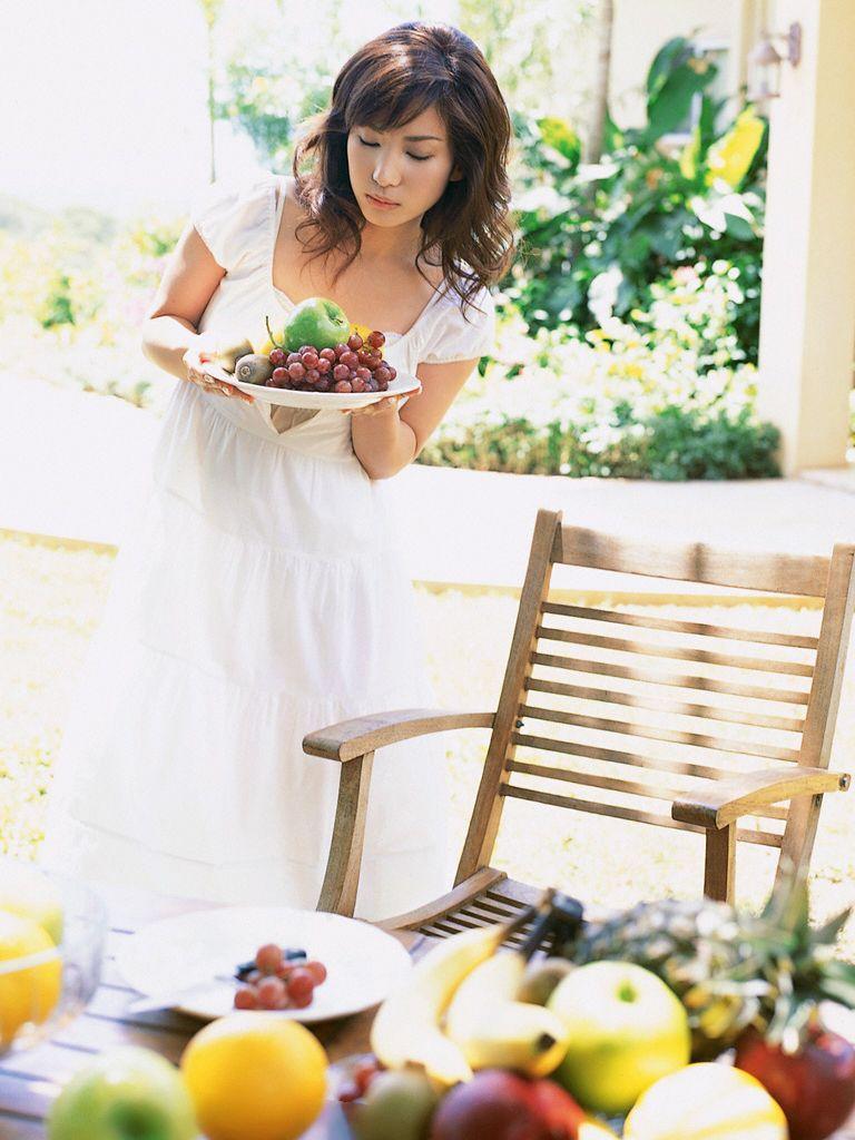 [Wanibooks] NO.09 Junko Yaginuma 柳沼淳子 写真集(119)