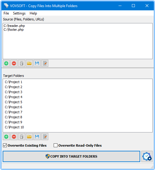 VovSoft Copy Files Into Multiple Folders 7.0 Multilingual IHkdMJ4h_o