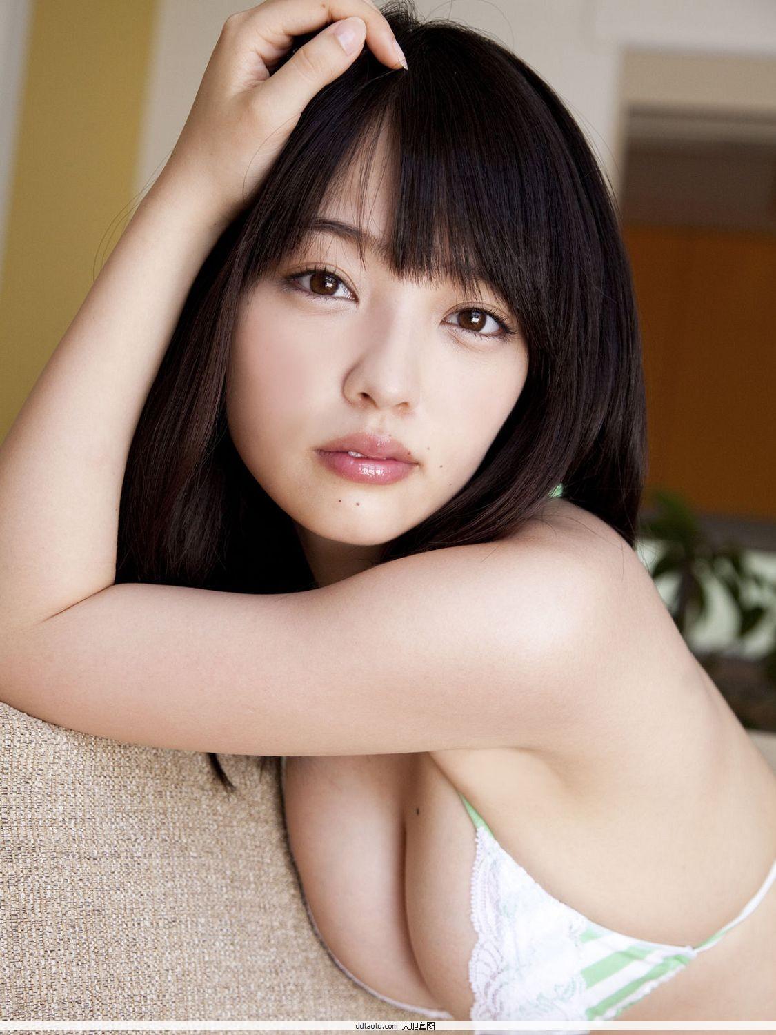 [Sabra] strictly GIRLS 安藤遥 Ando Haruka 经典图集(32)