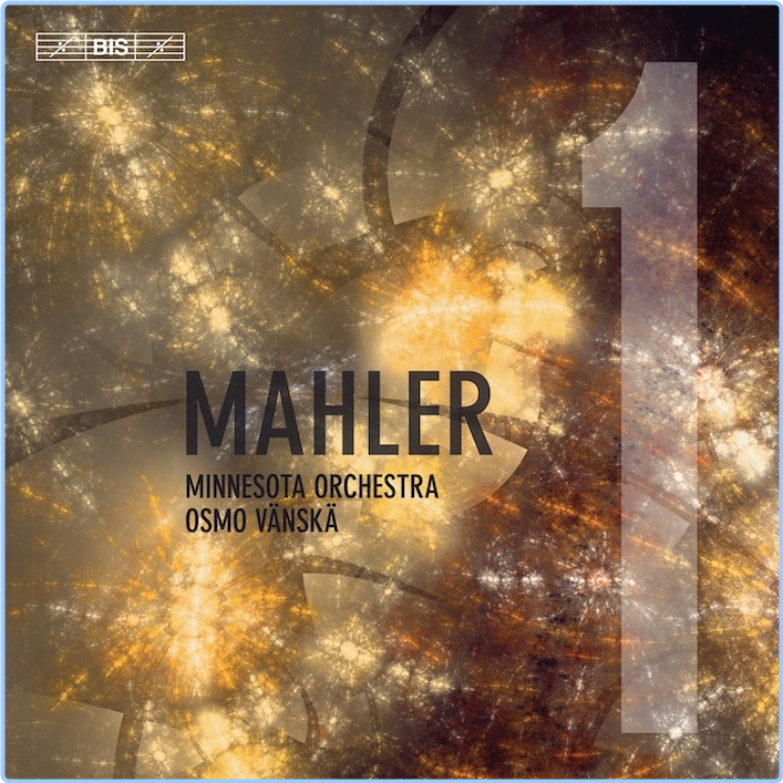 Mahler Symphony No 1 Minnesota Orchestra, Osmo Vanska (2019) 24 96 AeafMU3u_o