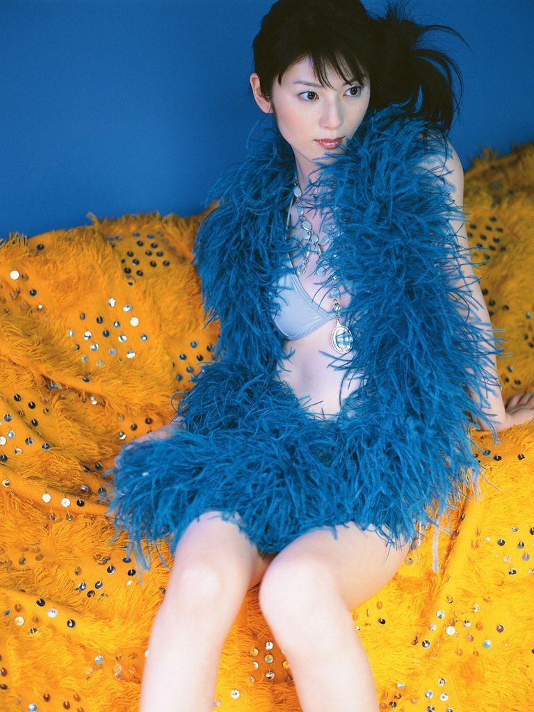 [Wanibooks] NO.05 Fumina Bara 原史奈 写真集(27)