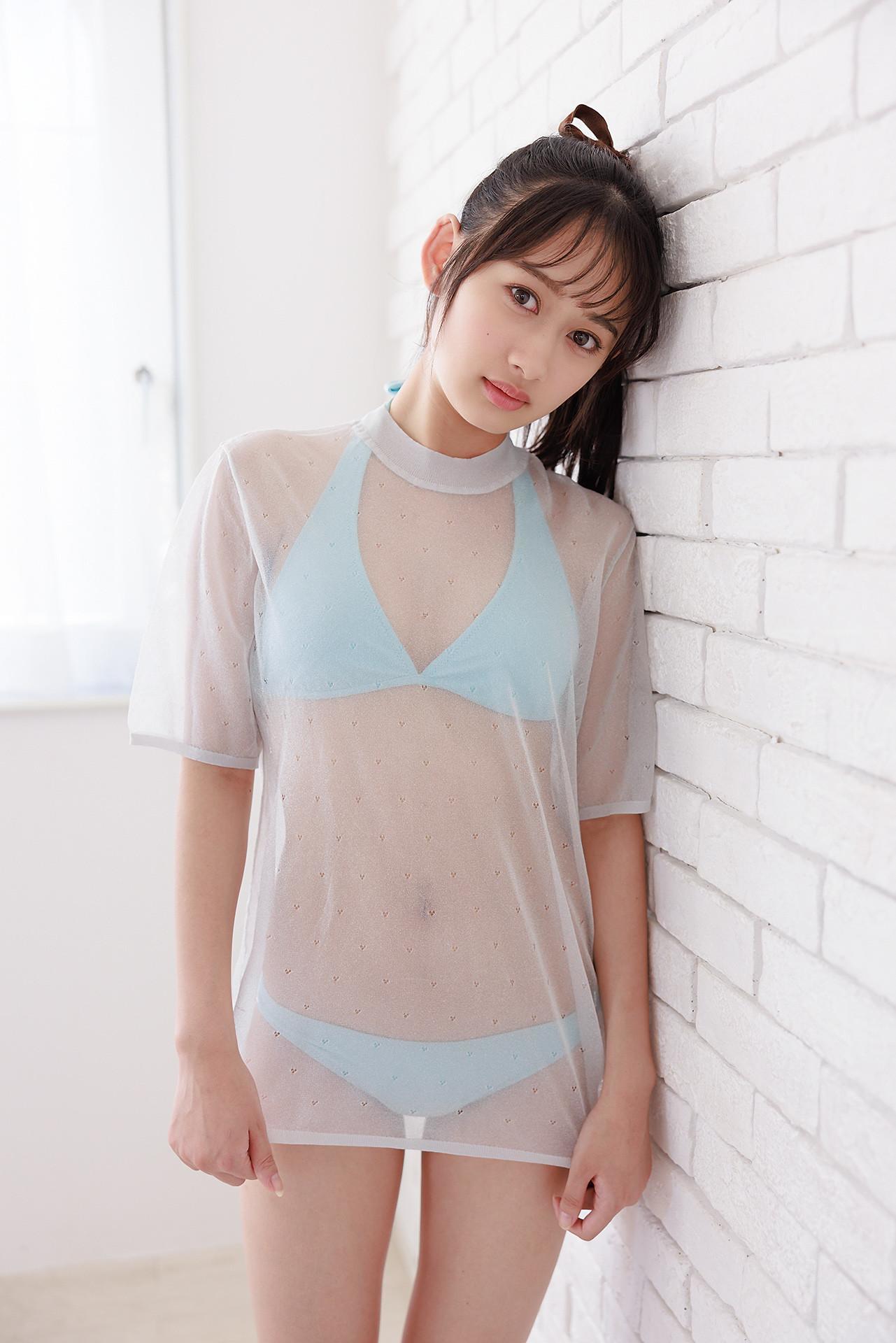 Seia Fujii 藤井星愛, [Minisuka.tv] 2023.09.21 Regular Gallery 2.3(20)